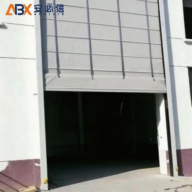 甘南藏族自治州冷库门封