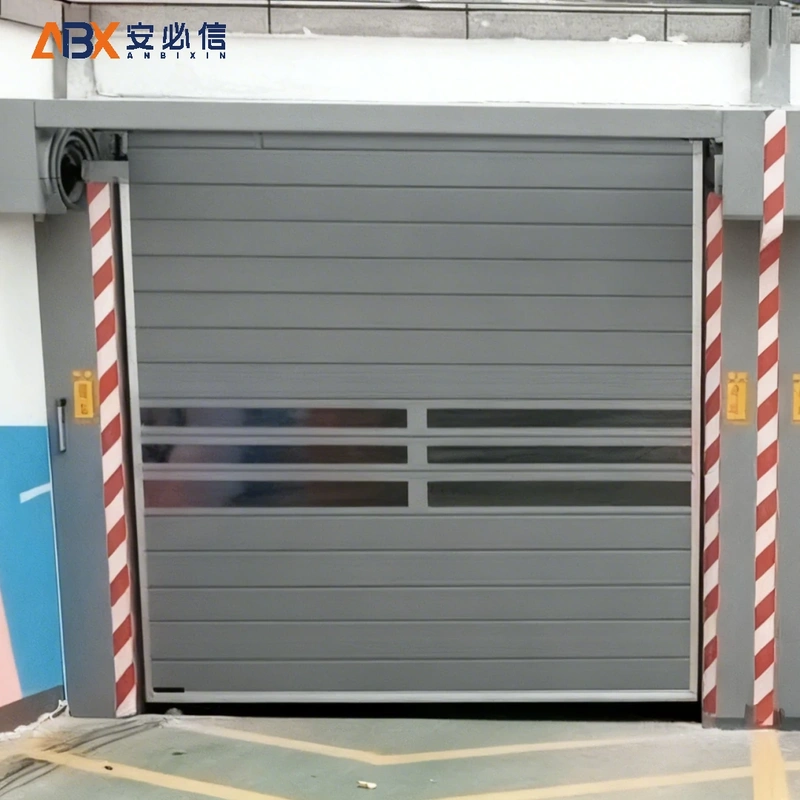 甘南藏族自治州雷达高速门